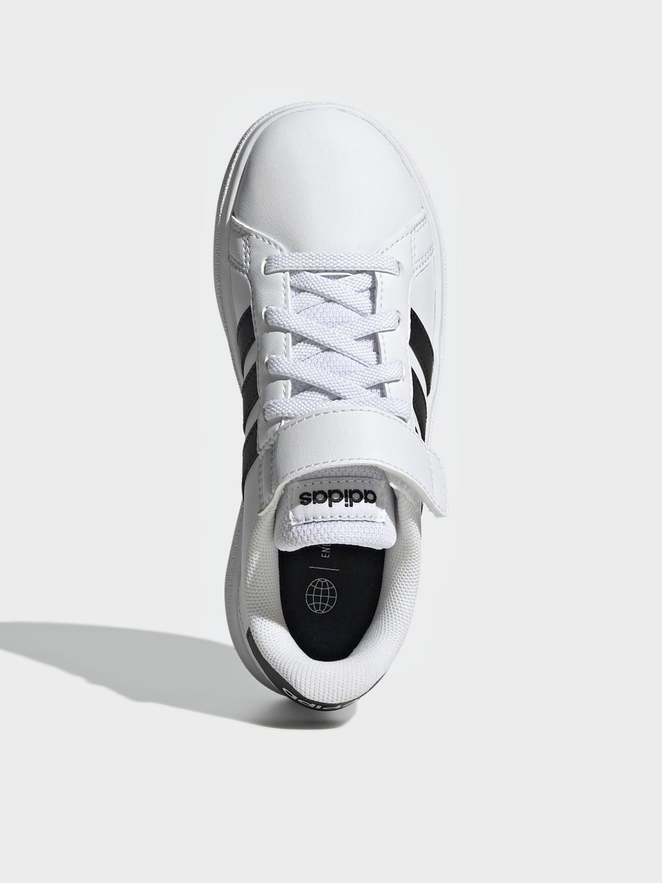 Кеди Adidas GRAND COURT модель GW6521 Фото