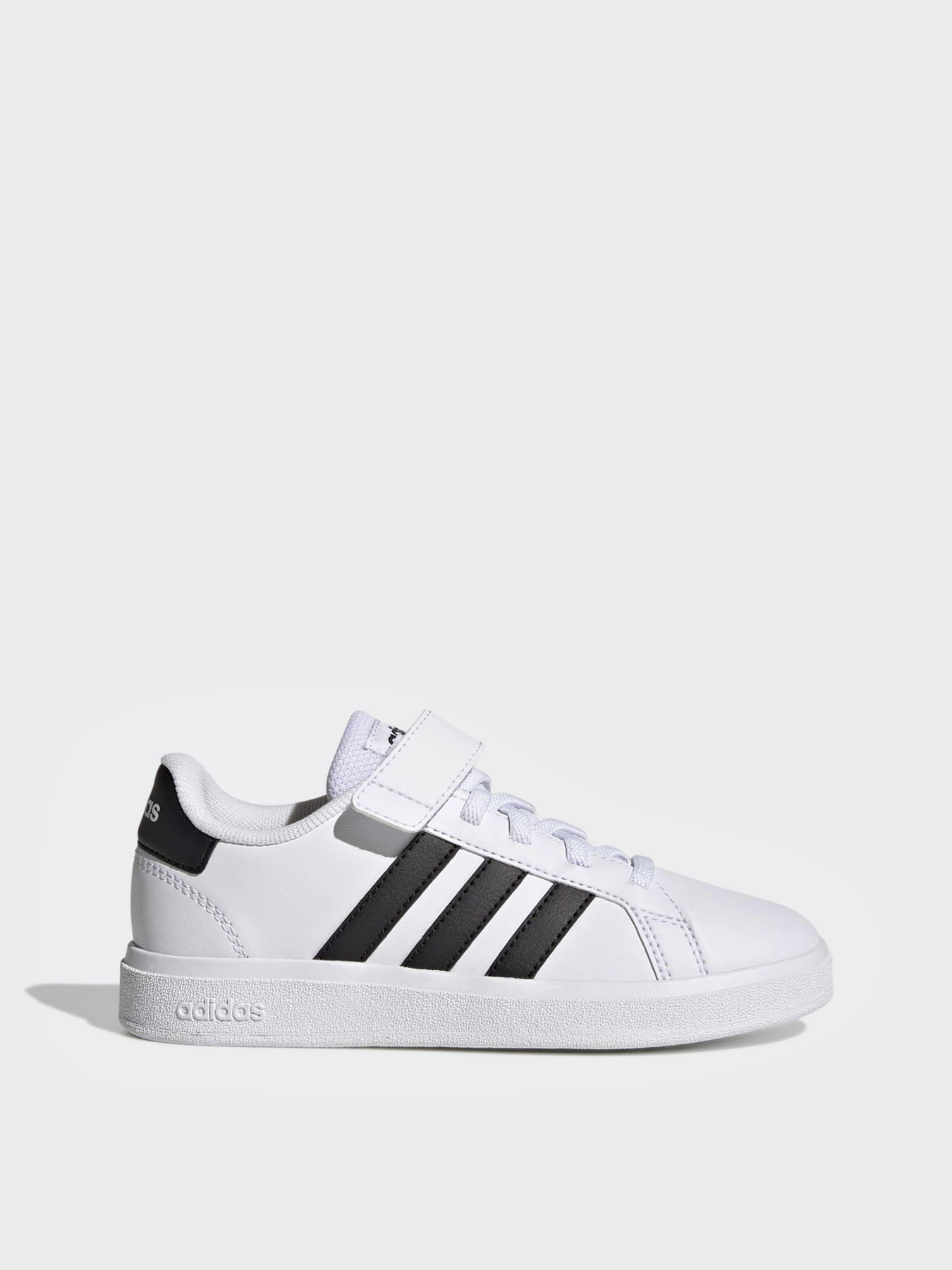 Кеди Adidas GRAND COURT модель GW6521 Фото