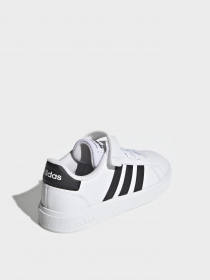 Кеди Adidas GRAND COURT модель GW6521 Фото