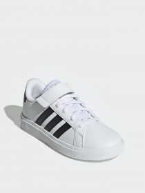 Кеди Adidas GRAND COURT модель GW6521 Фото