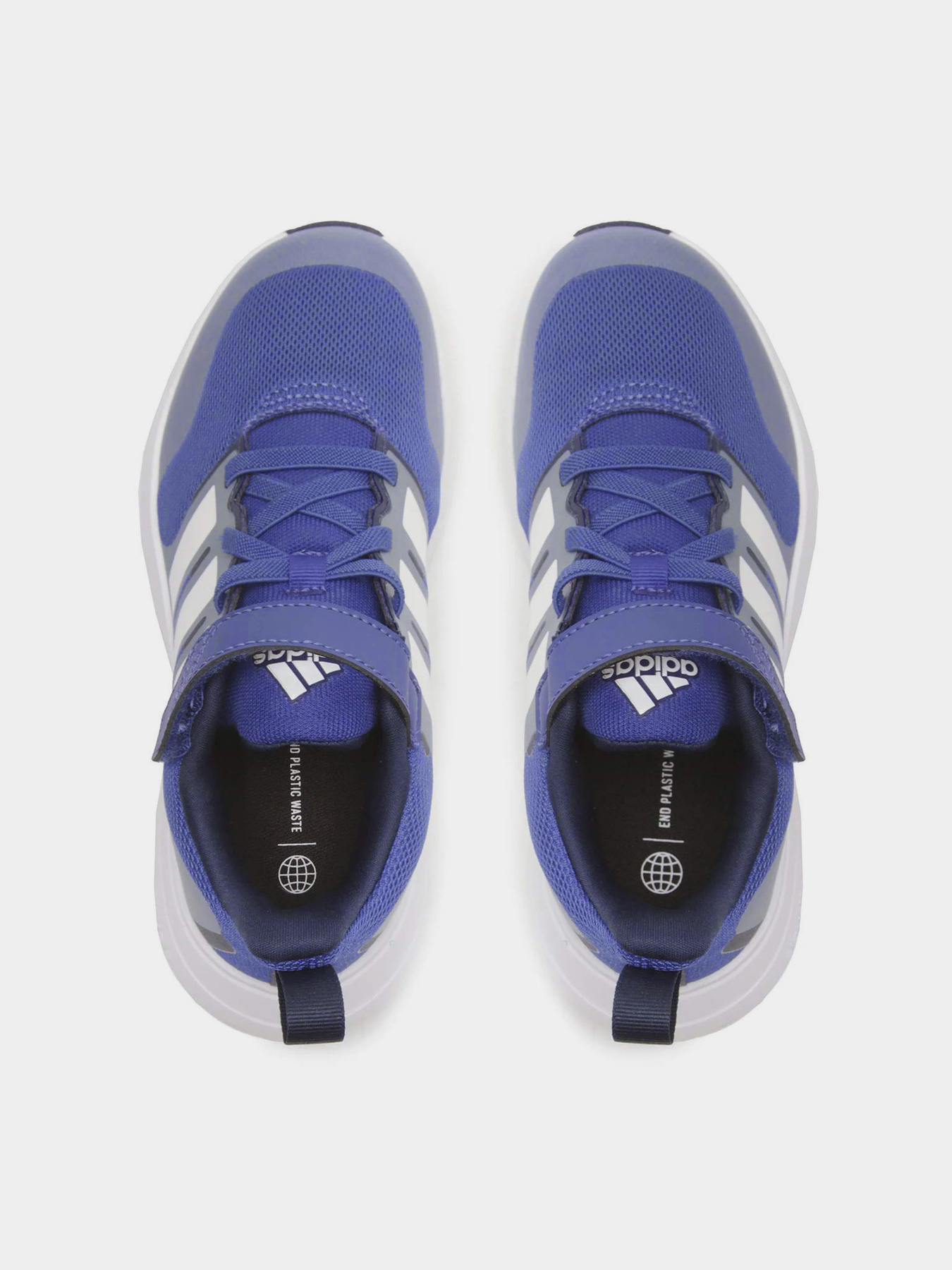 Кроссовки Adidas FORTARUN 2.0 CLOUDFOAM SPORT модель HP5452 Кроссовки Adidas FORTARUN 2.0 CLOUDFOAM SPORT модель HP5452 Фото