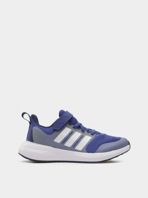 Кросівки Adidas FORTARUN 2.0 CLOUDFOAM SPORT модель HP5452 Фото