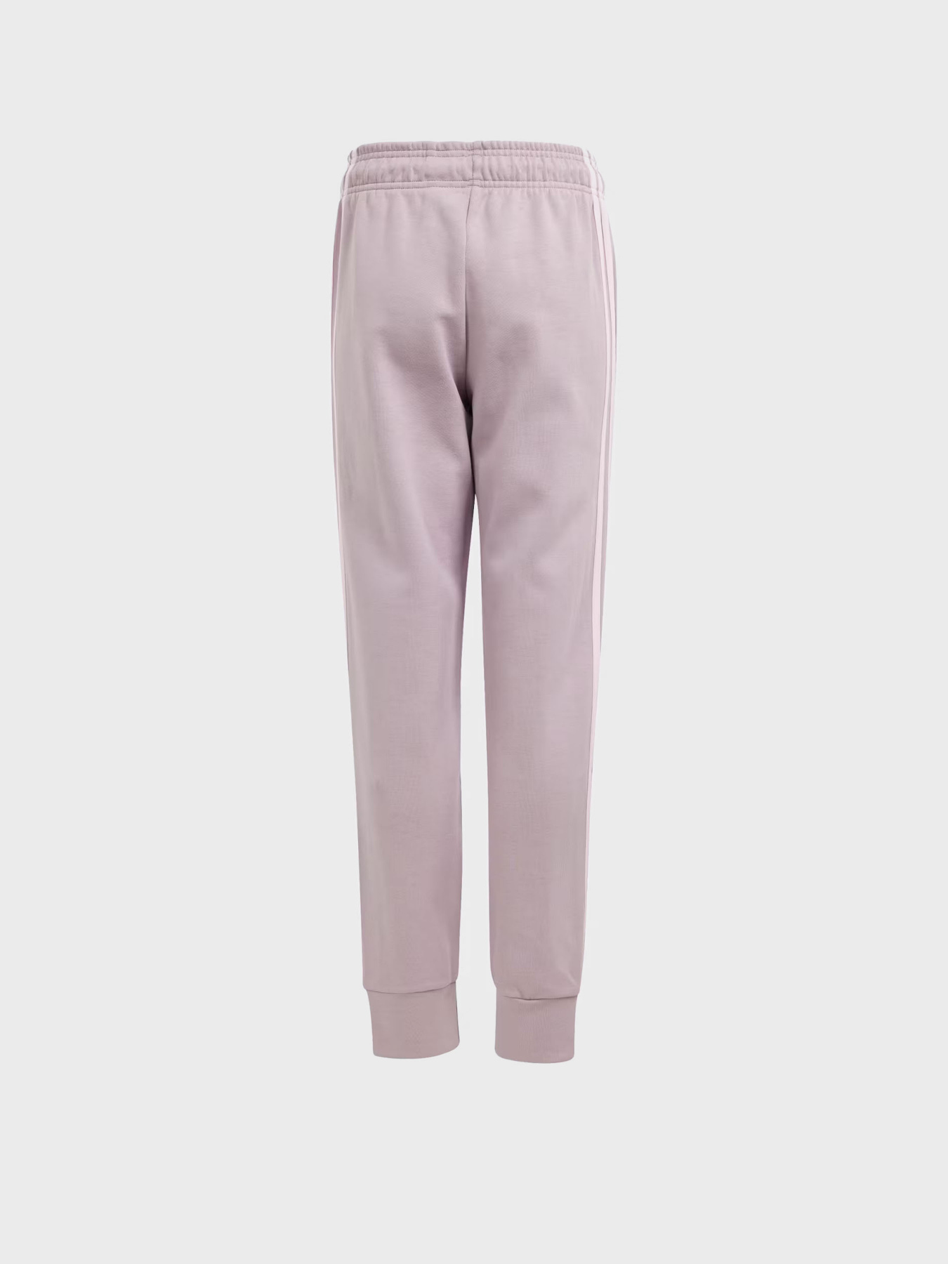 Брюки Adidas FUTURE ICONS 3-STRIPES COTTON модель IS3410 Фото