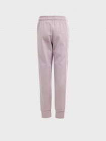Брюки Adidas FUTURE ICONS 3-STRIPES COTTON модель IS3410 Фото