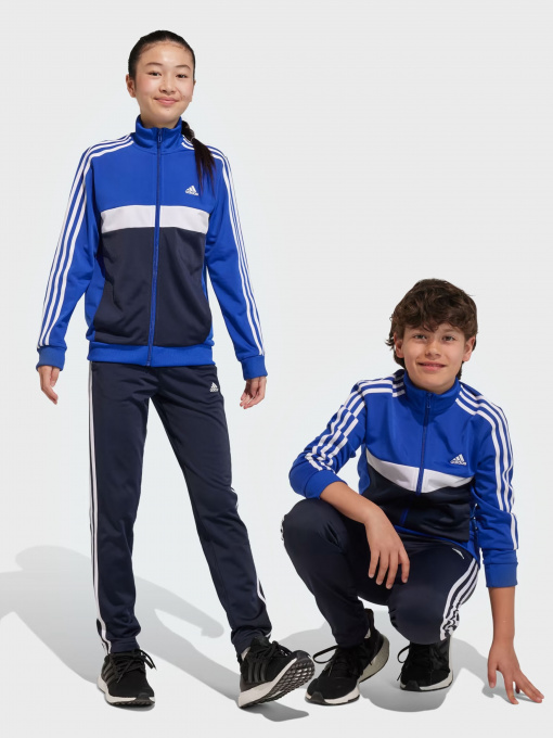 Костюми Adidas ESSENTIALS 3-STRIPES модель IB4108 Фото