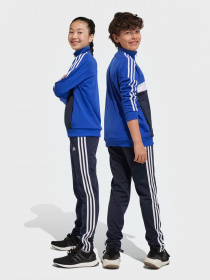Костюмы Adidas ESSENTIALS 3-STRIPES модель IB4108 Фото