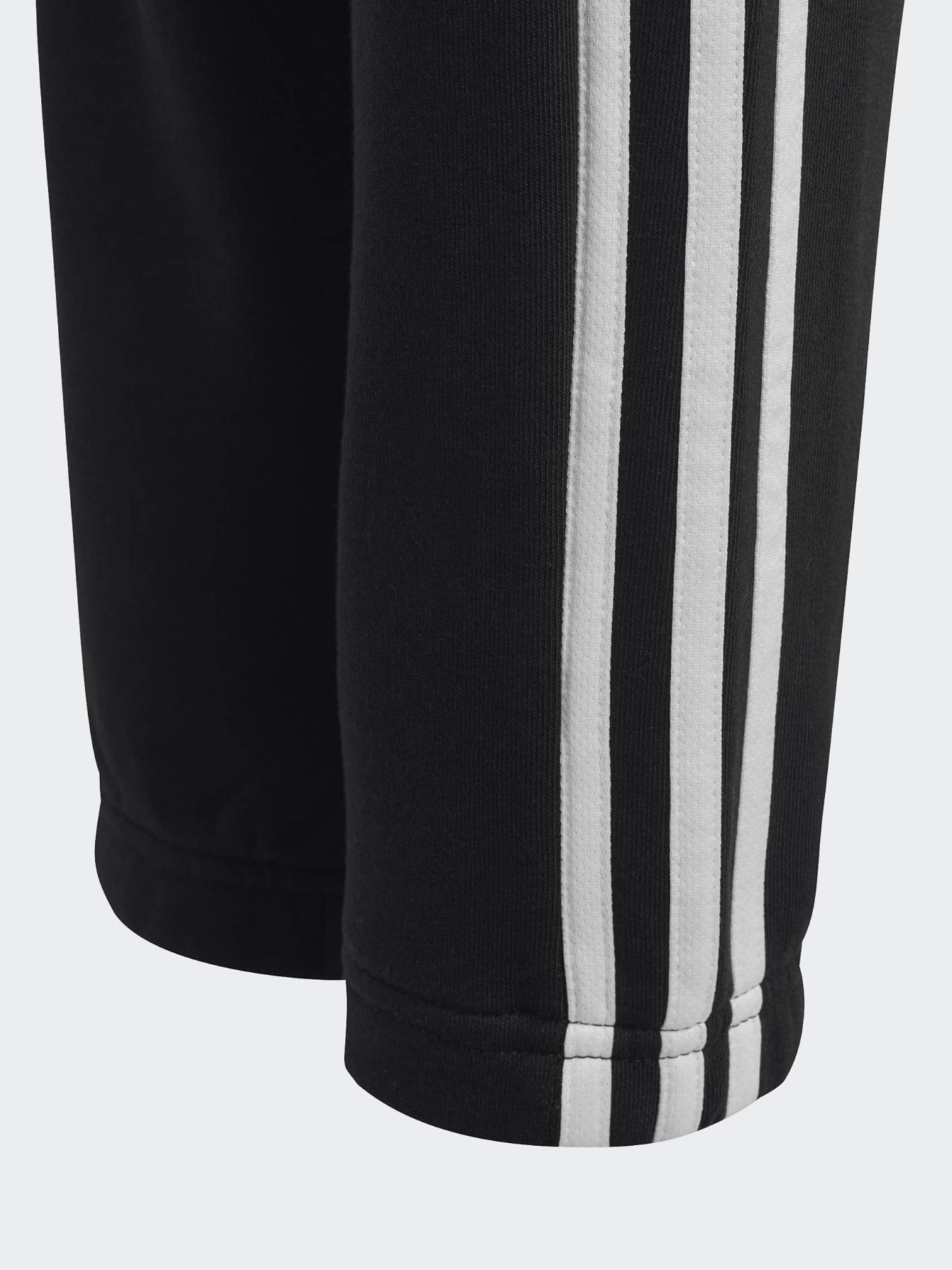 Брюки Adidas ESSENTIALS 3-STRIPES FLEECE модель HR6333 Фото