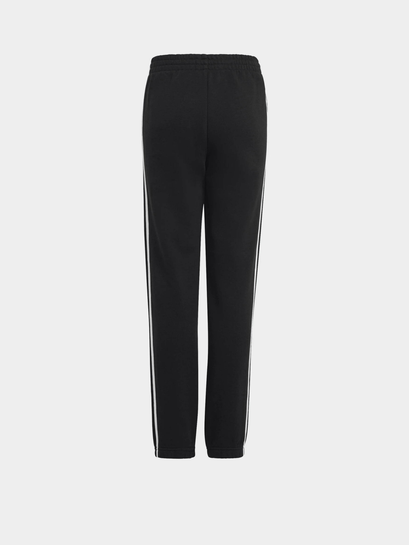 Брюки Adidas ESSENTIALS 3-STRIPES FLEECE модель HR6333 Фото
