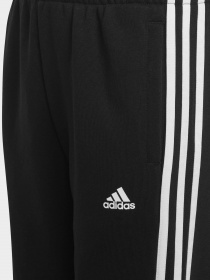 Брюки Adidas ESSENTIALS 3-STRIPES FLEECE модель HR6333 Фото