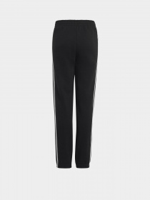 Брюки Adidas ESSENTIALS 3-STRIPES FLEECE модель HR6333 Фото