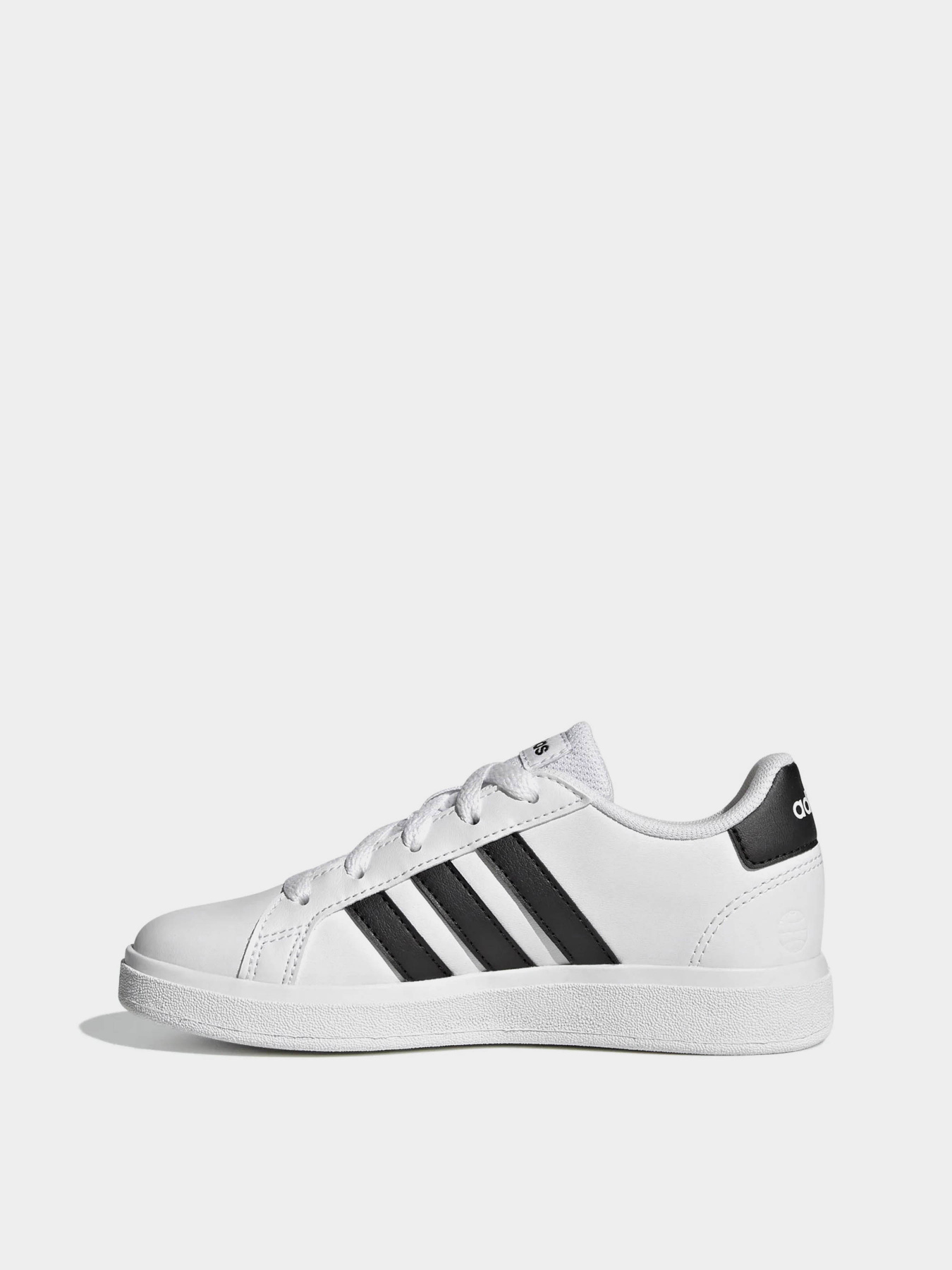 Кеди Adidas GRAND COURT LIFESTYLE TENNIS L модель GW6511 Кеди Adidas GRAND COURT LIFESTYLE TENNIS L модель GW6511 Фото