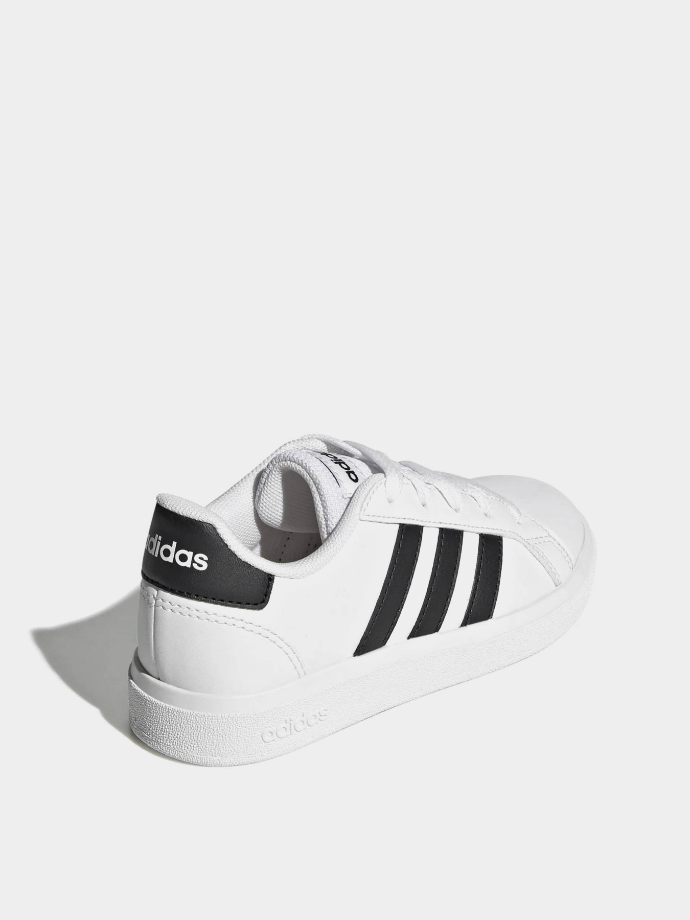 Кеди Adidas GRAND COURT LIFESTYLE TENNIS L модель GW6511 Кеди Adidas GRAND COURT LIFESTYLE TENNIS L модель GW6511 Фото