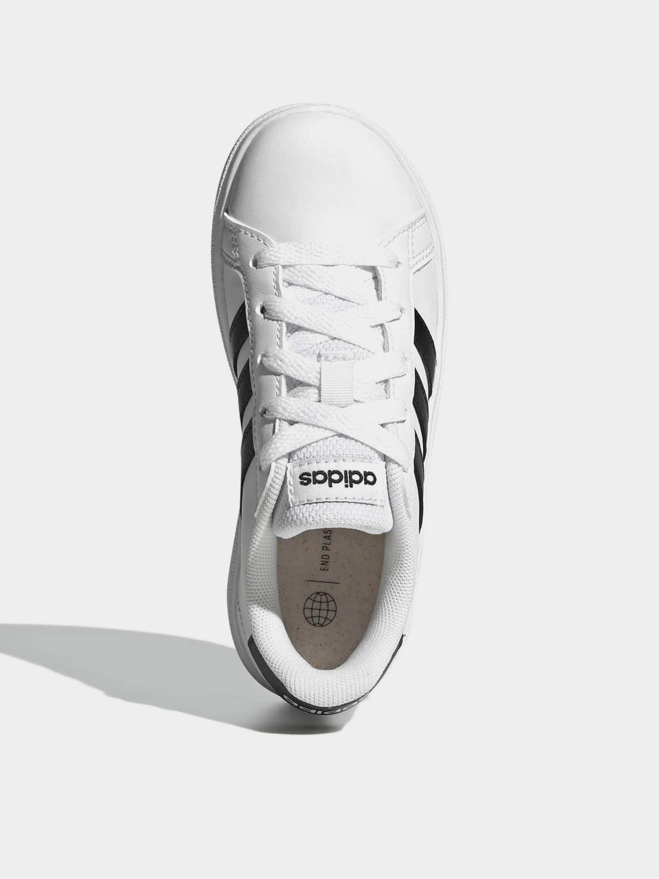 Кеди Adidas GRAND COURT LIFESTYLE TENNIS L модель GW6511 Кеди Adidas GRAND COURT LIFESTYLE TENNIS L модель GW6511 Фото