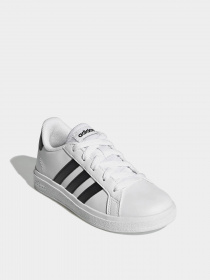 Кеди Adidas GRAND COURT LIFESTYLE TENNIS L модель GW6511 Фото