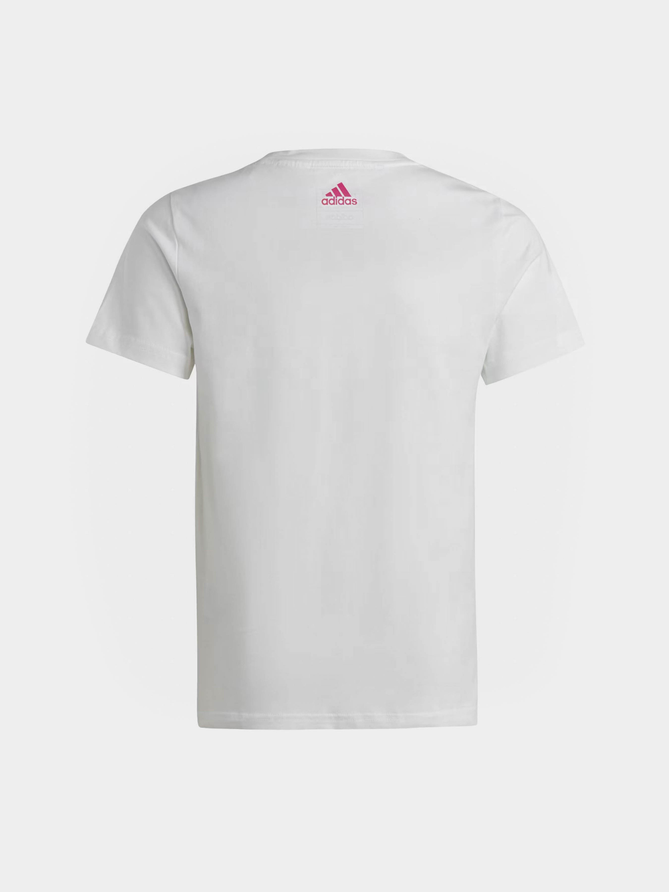 Футболки і поло Adidas ESSENTIALS LINEAR LOGO COTTON модель IC3150 Футболки і поло Adidas ESSENTIALS LINEAR LOGO COTTON модель IC3150 Фото