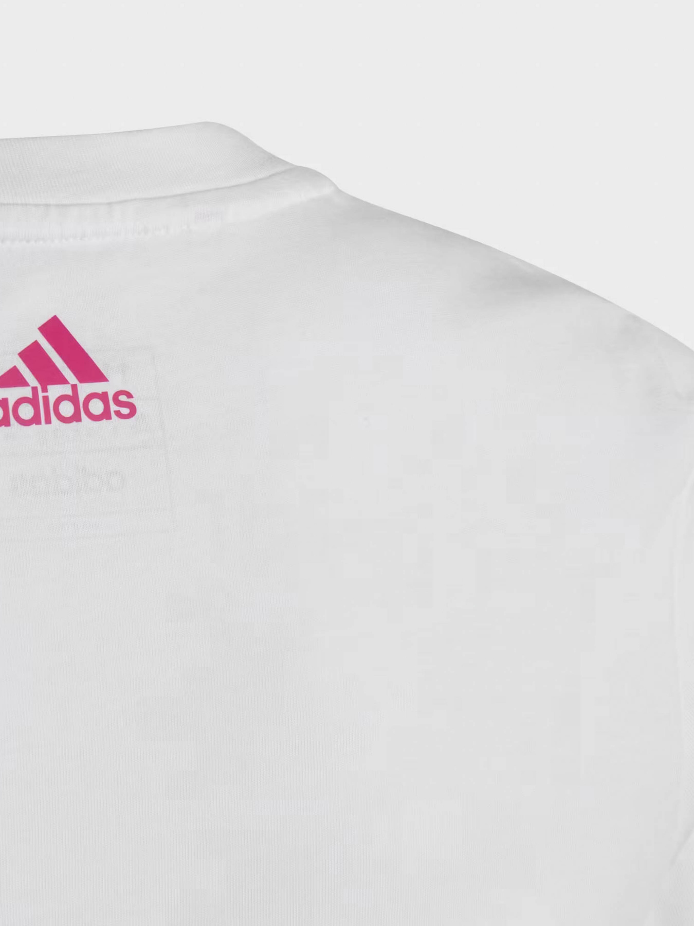 Футболки і поло Adidas ESSENTIALS LINEAR LOGO COTTON модель IC3150 Футболки і поло Adidas ESSENTIALS LINEAR LOGO COTTON модель IC3150 Фото