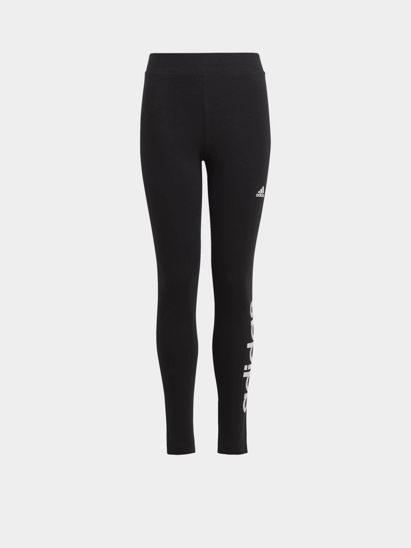 Брюки Adidas ESSENTIALS LINEAR LOGO COTTON модель IC3579 Фото
