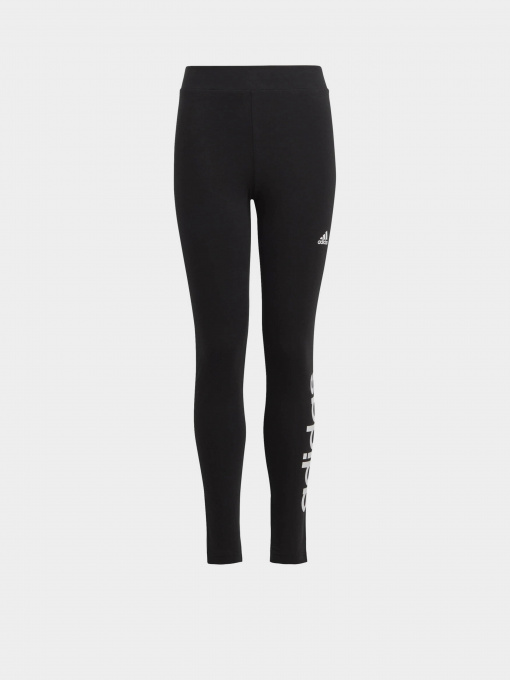 Брюки Adidas ESSENTIALS LINEAR LOGO COTTON модель IC3579 Фото