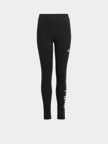 Брюки Adidas ESSENTIALS LINEAR LOGO COTTON модель IC3579 Фото