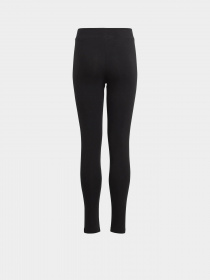 Брюки Adidas ESSENTIALS LINEAR LOGO COTTON модель IC3579 Фото