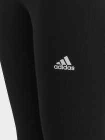 Брюки Adidas ESSENTIALS LINEAR LOGO COTTON модель IC3579 Фото