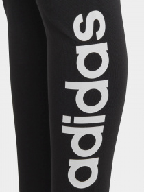 Брюки Adidas ESSENTIALS LINEAR LOGO COTTON модель IC3579 Фото