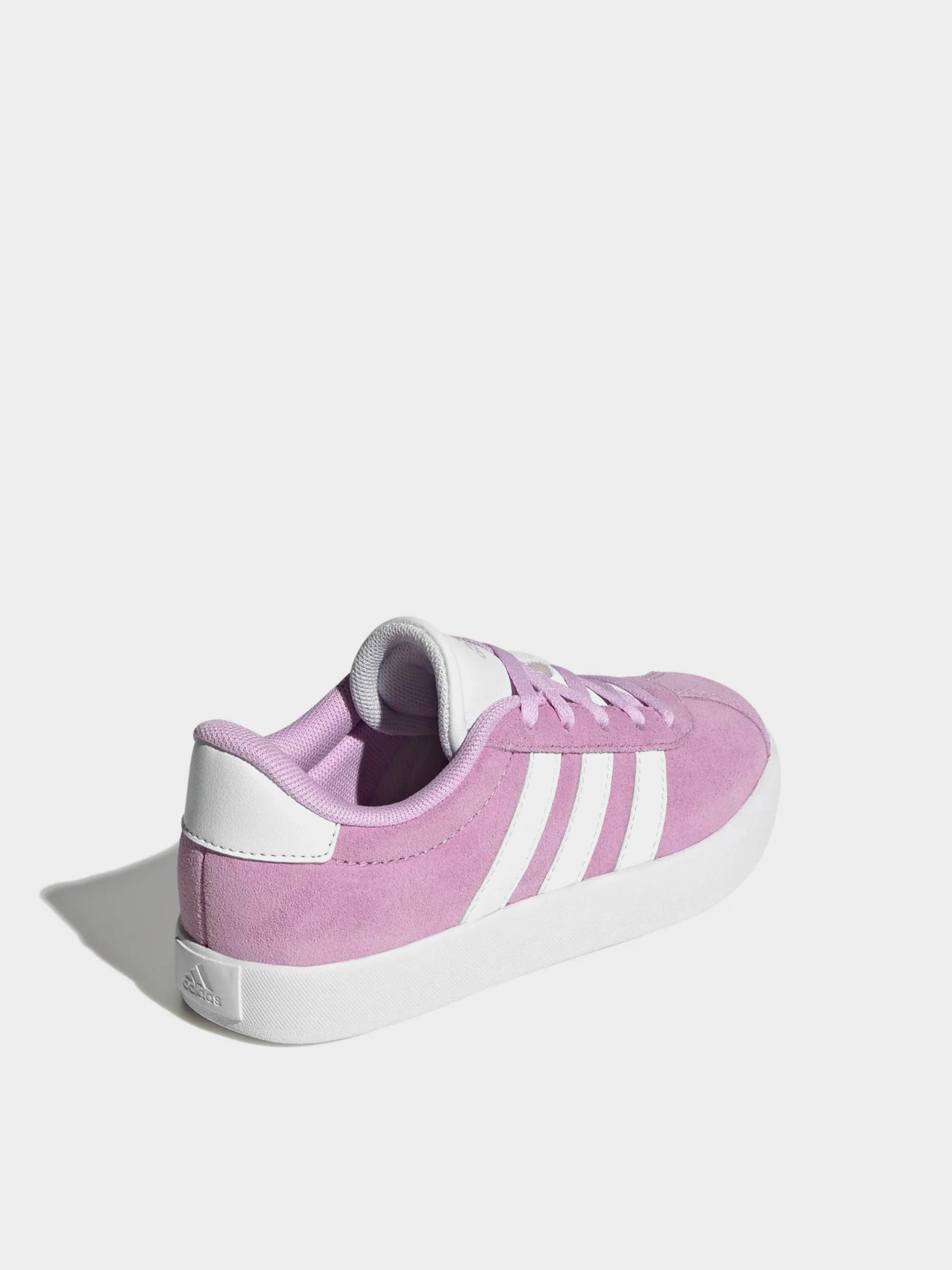 Кеды Adidas VL COURT 3.0 модель ID6310 Фото