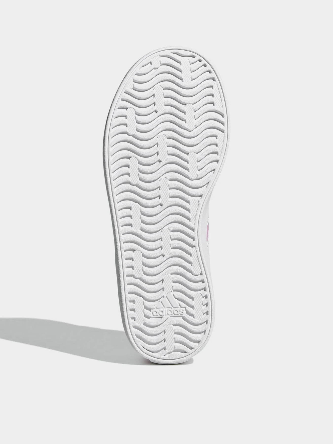 Кеды Adidas VL COURT 3.0 модель ID6310 Фото