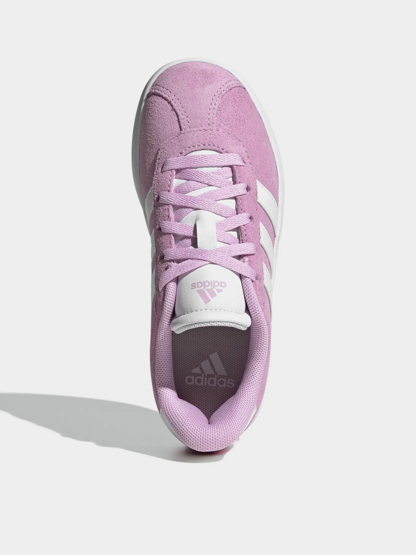 Кеды Adidas VL COURT 3.0 модель ID6310 Фото