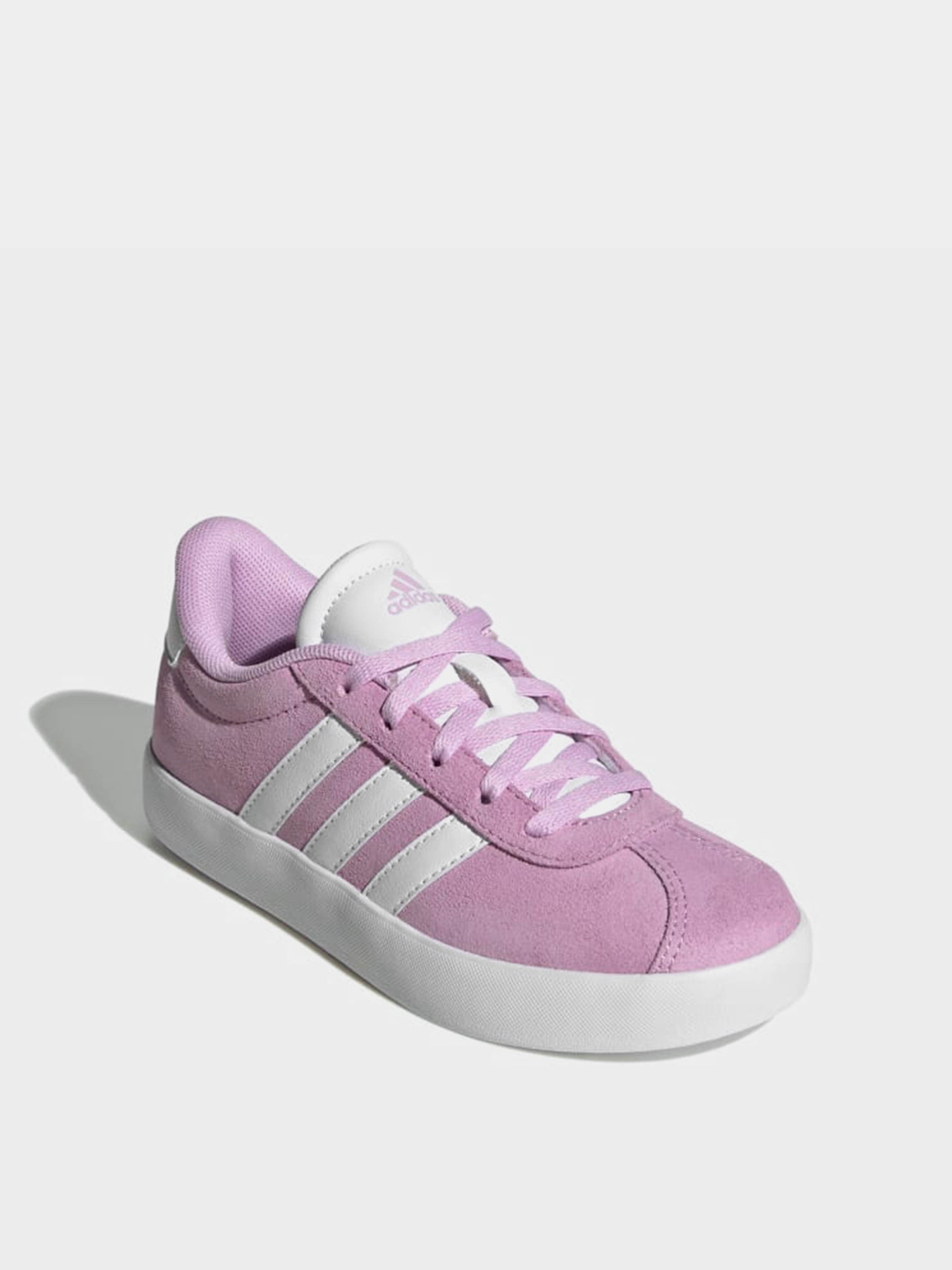 Кеды Adidas VL COURT 3.0 модель ID6310 Фото
