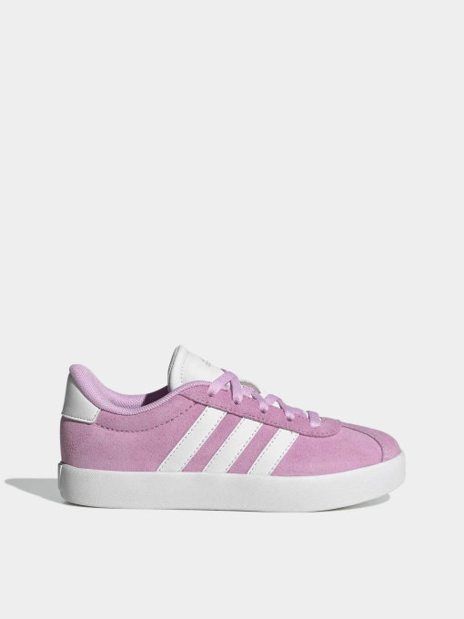 Кеды Adidas VL COURT 3.0 модель ID6310 Фото
