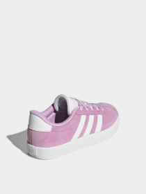 Кеды Adidas VL COURT 3.0 модель ID6310 Фото