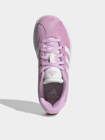 Кеды Adidas VL COURT 3.0 модель ID6310 Фото