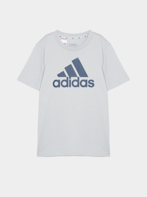 Футболки і поло Adidas ESSENTIAL BL модель IS2580 Фото