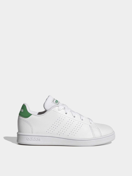 Кеды Adidas ADVANTAGE модель GY6995 Фото