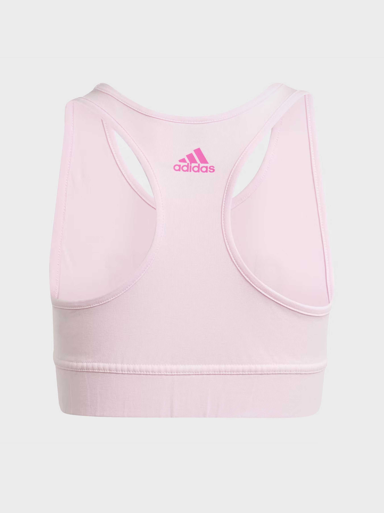 Футболки и поло Adidas LIN CR TK модель IS2653 Футболки и поло Adidas LIN CR TK модель IS2653 Фото