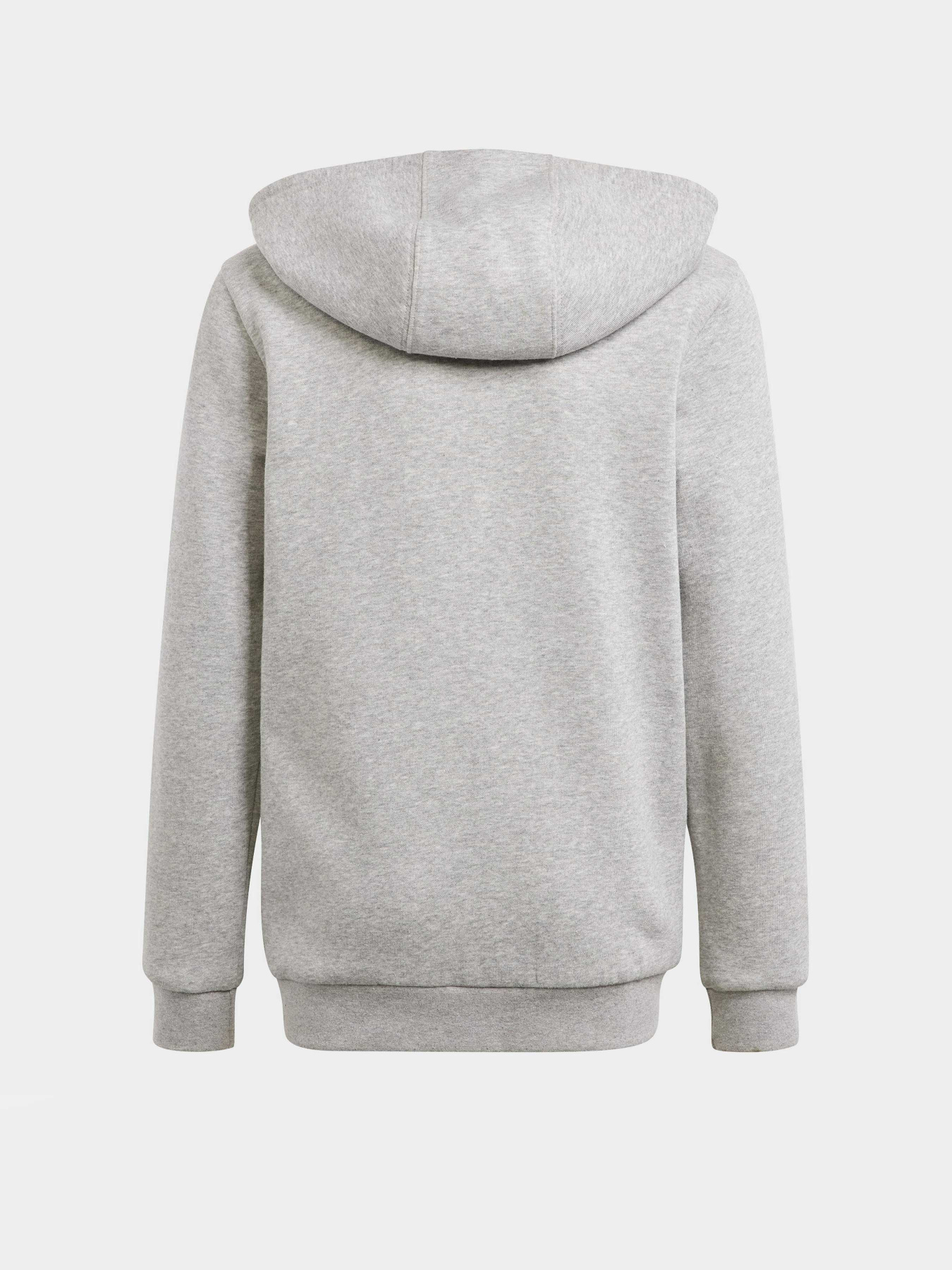 Худи и свитшоты Adidas 3S FL FZ HOOD модель IS3241 Фото