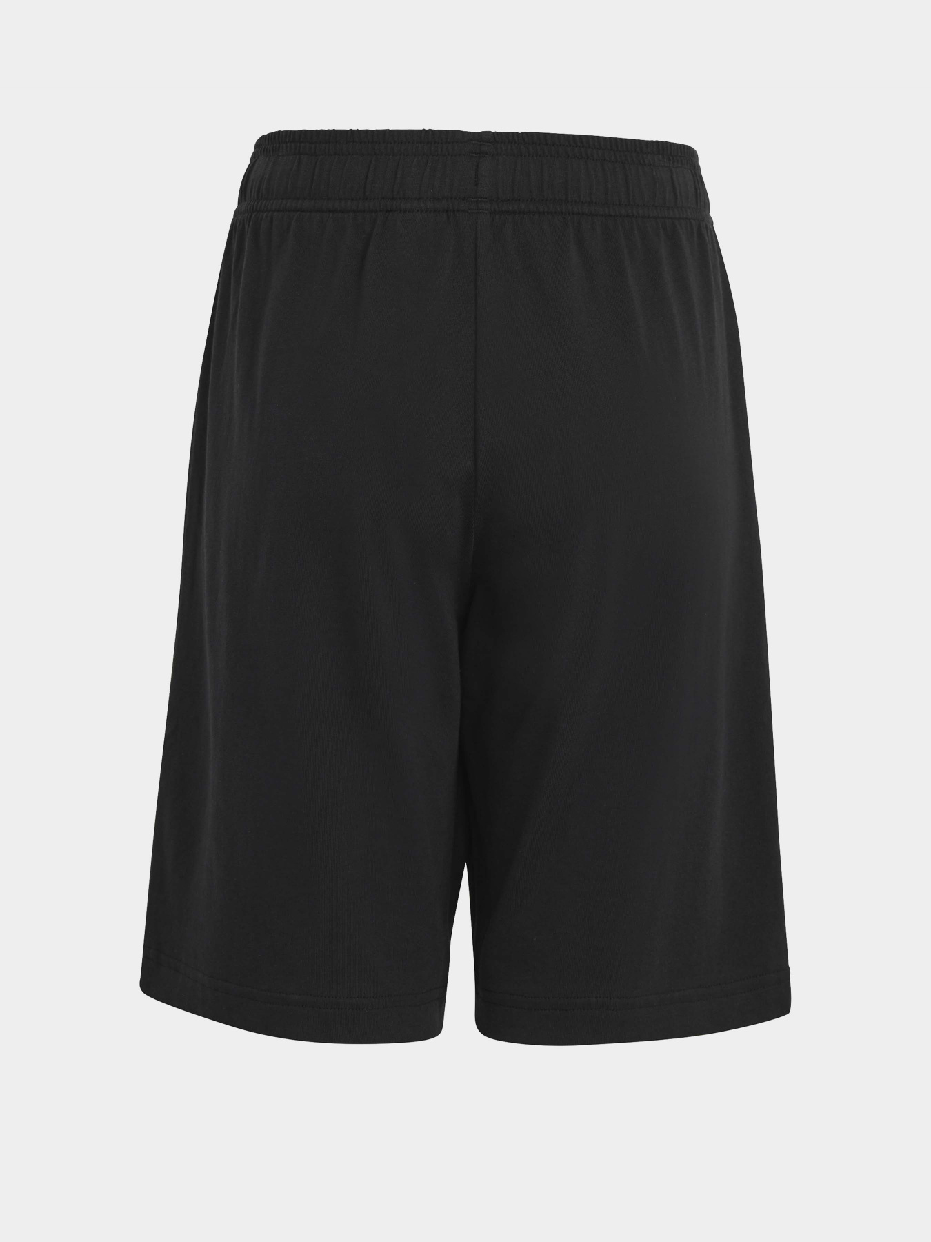 Шорты Adidas ESSENTIALS BIG LOGO COTTON SPO модель HY4718 Шорты Adidas ESSENTIALS BIG LOGO COTTON SPO модель HY4718 Фото
