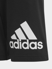 Шорты Adidas ESSENTIALS BIG LOGO COTTON SPO модель HY4718 Фото