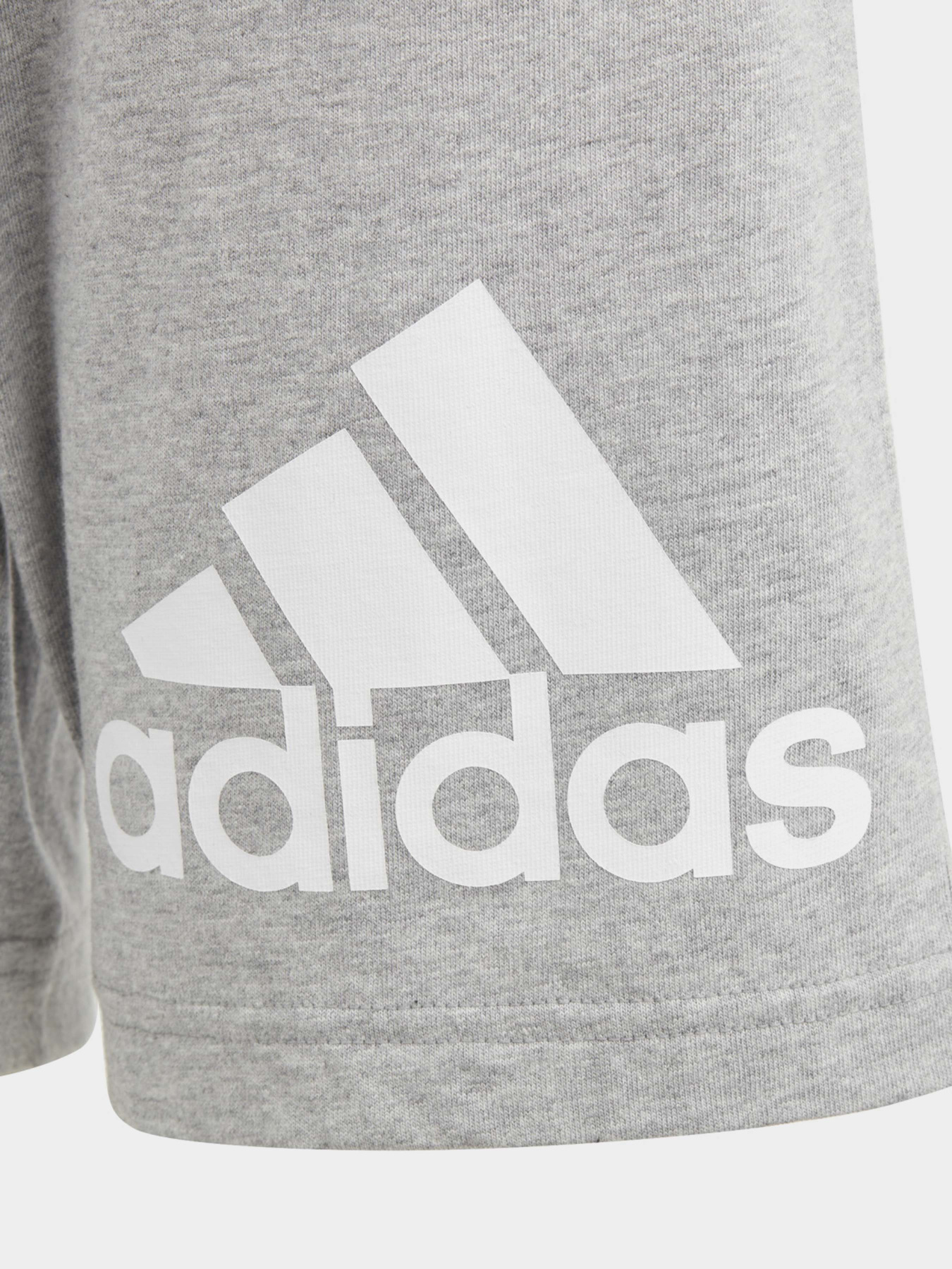 Шорты Adidas ESSENTIALS BIG LOGO COTTON модель HY4720 Фото