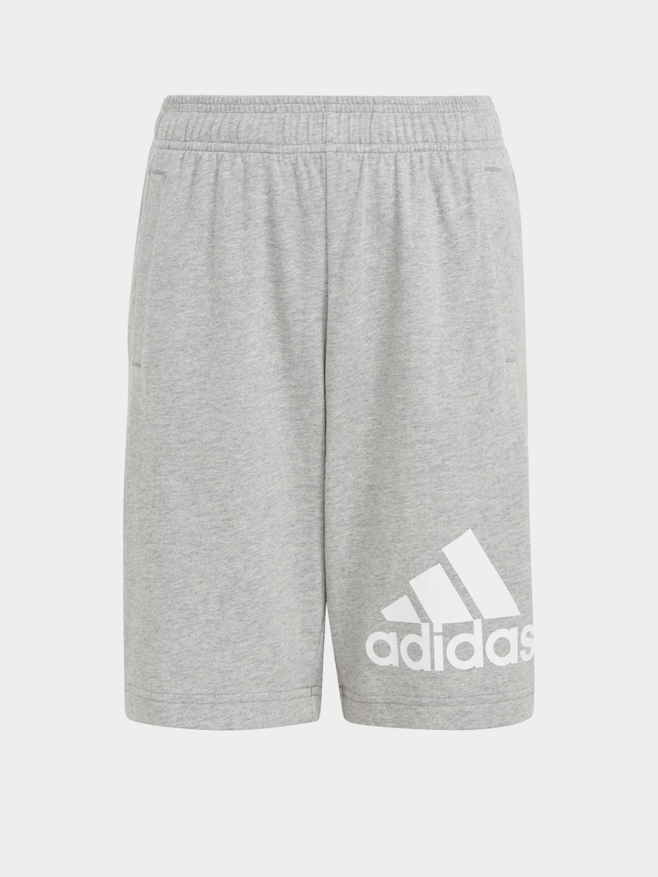 Шорты Adidas ESSENTIALS BIG LOGO COTTON модель HY4720 Фото