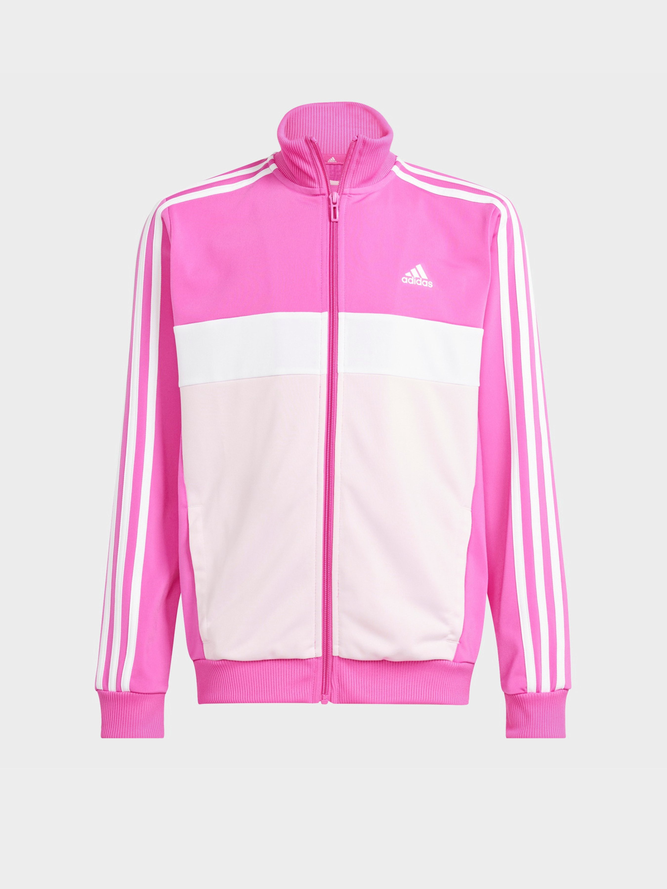 Костюмы Adidas ESSENTIALS 3-STRIPES TIBERIO S модель IS2535 Костюмы Adidas ESSENTIALS 3-STRIPES TIBERIO S модель IS2535 Фото