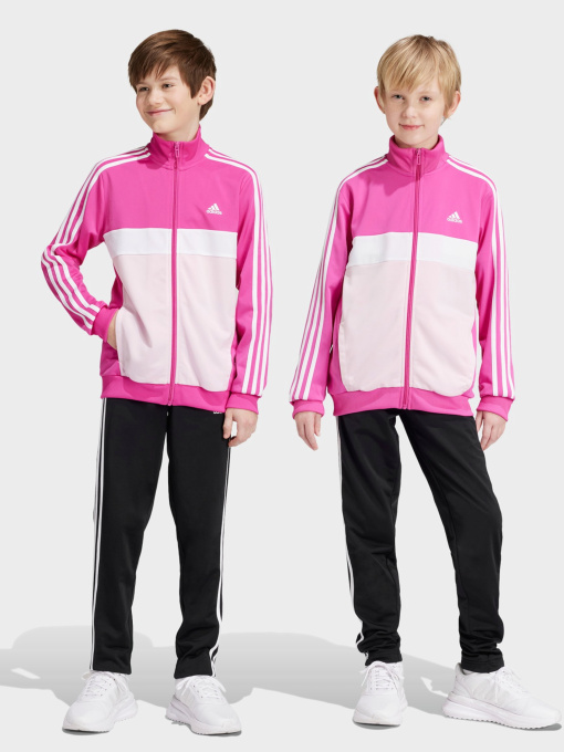 Костюми Adidas ESSENTIALS 3-STRIPES TIBERIO S модель IS2535 Фото