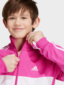 Костюмы Adidas ESSENTIALS 3-STRIPES TIBERIO S модель IS2535 Фото