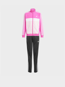 Костюмы Adidas ESSENTIALS 3-STRIPES TIBERIO S модель IS2535 Фото