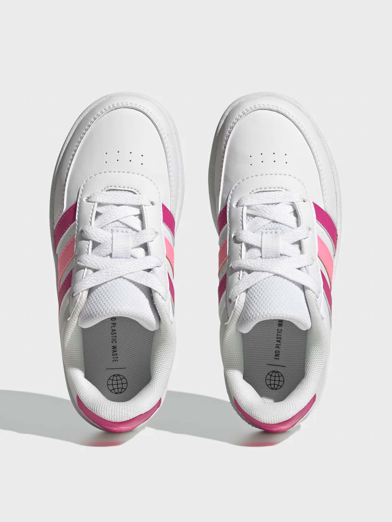 Кеди Adidas BREAKNET 2.0 модель HP8959 Кеди Adidas BREAKNET 2.0 модель HP8959 Фото