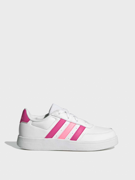Кеды Adidas BREAKNET 2.0 модель HP8959 Фото