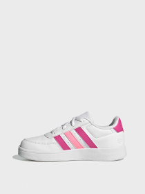 Кеди Adidas BREAKNET 2.0 модель HP8959 Фото
