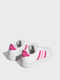 Кеди Adidas BREAKNET 2.0 модель HP8959 Фото