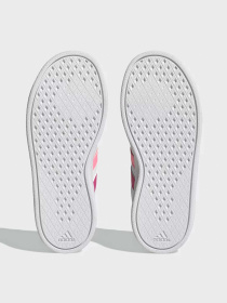 Кеди Adidas BREAKNET 2.0 модель HP8959 Фото